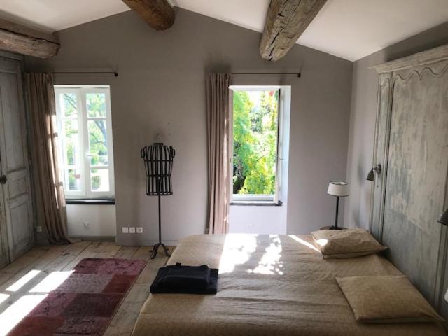 La Maizon Bed and breakfast