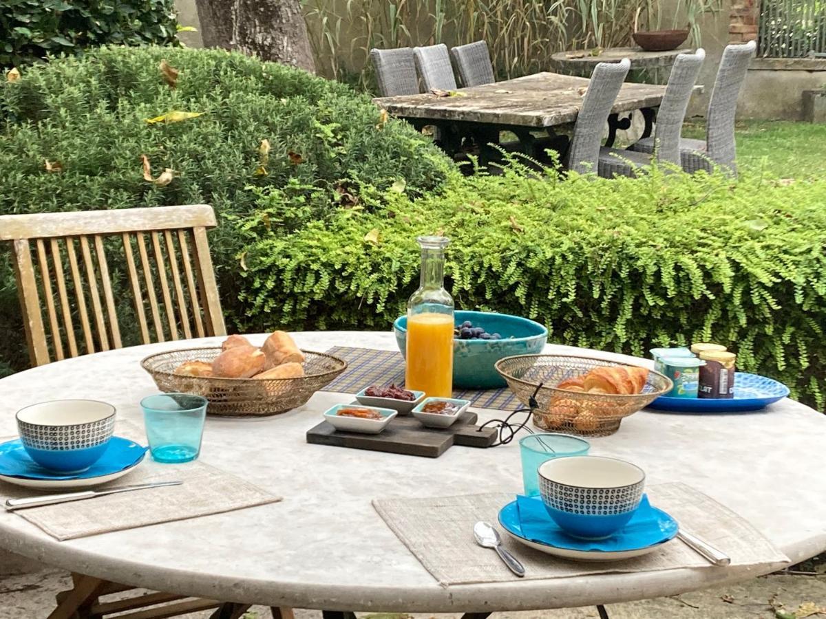 La Maizon Bed and breakfast *