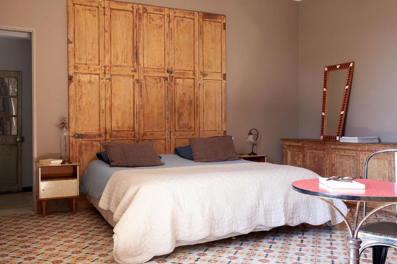 Bed and breakfast La Maizon