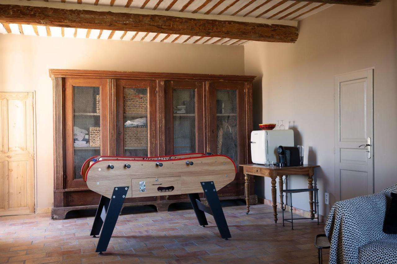 La Maizon Bed and breakfast