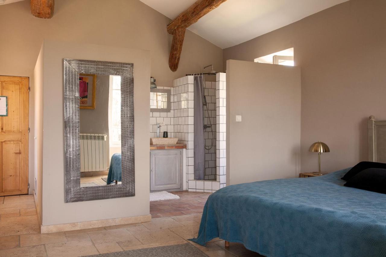 Bed and breakfast La Maizon Mazan