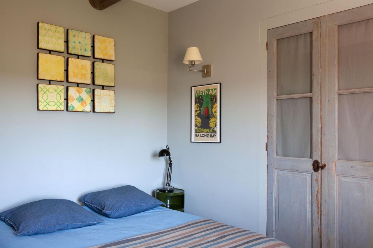 Bed and breakfast La Maizon Mazan