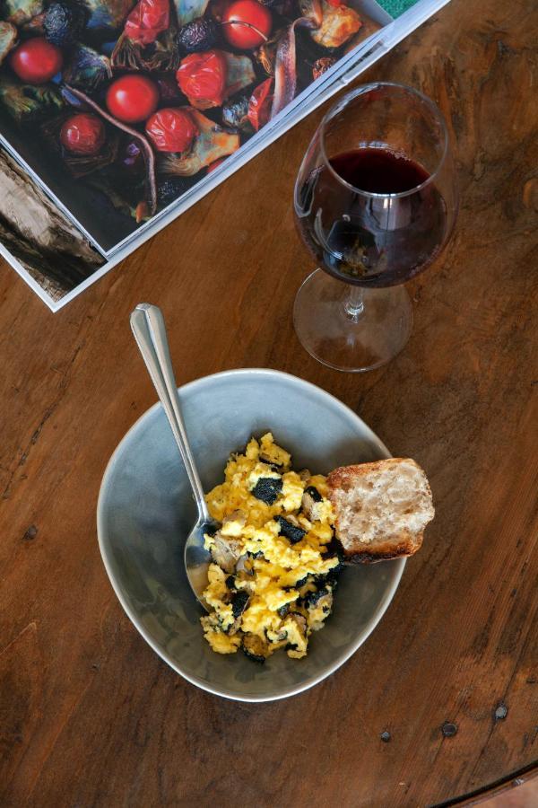 La Maizon Bed and breakfast