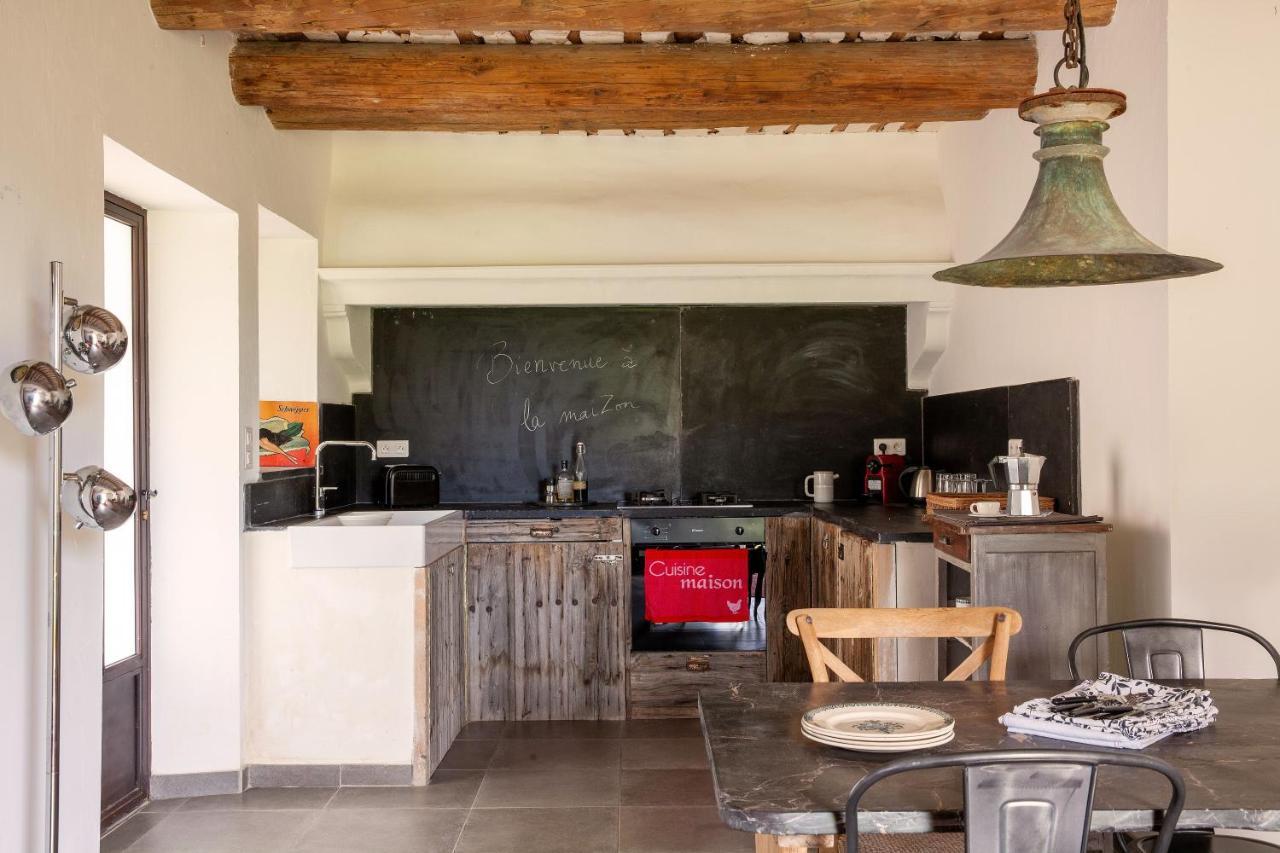 Bed and breakfast La Maizon *