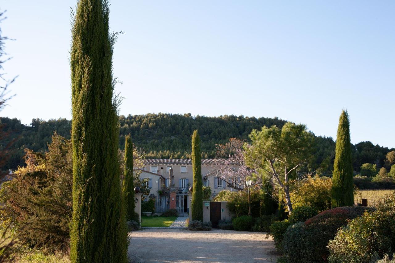 La Maizon Mazan