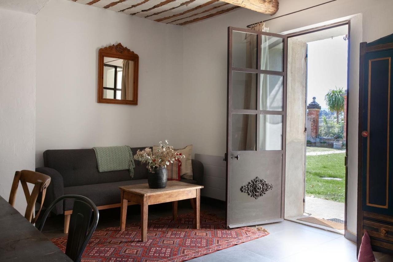 Bed and breakfast La Maizon